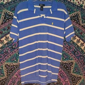 Short sleeve Polo